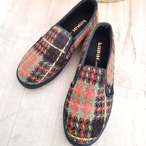 BRAND NEW women shoes comfortable slip on size 6